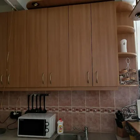 Garsoniera Scortarilor Cluj-Napoca