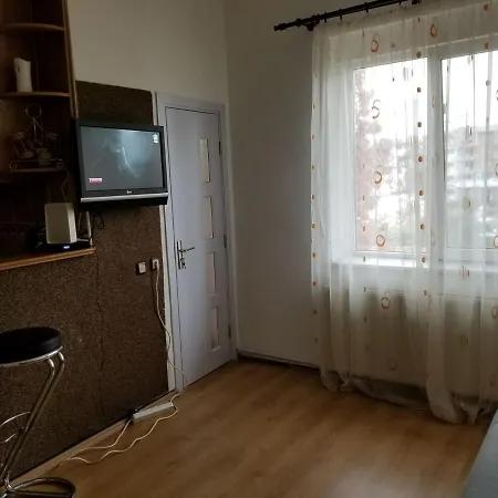 Garsoniera Scortarilor Appartamento *